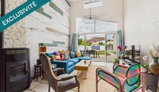  Maison � vendre 5 pi�ces 145 m�