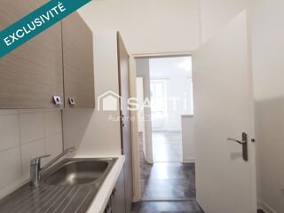  Appartement � vendre 3 pi�ces 36 m�