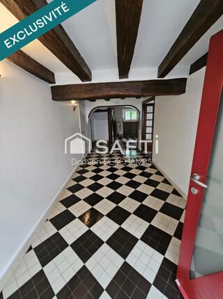  Maison � vendre 5 pi�ces 116 m�