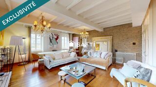  Maison à vendre 11 pièces 342 m²
