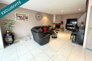  Maison à vendre 5 pièces 112 m²