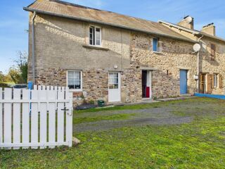  Maison � vendre 3 pi�ces 67 m�