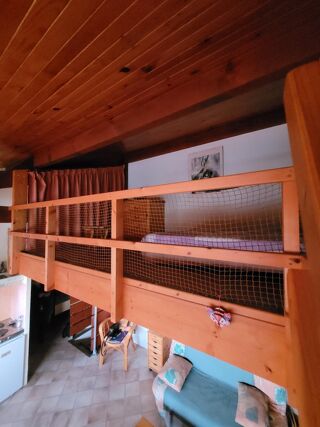  Appartement � vendre 1 pi�ce 44 m�