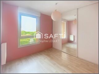  Appartement � vendre 3 pi�ces 63 m�