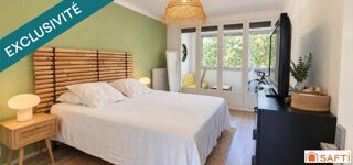  Appartement à vendre 3 pièces 63 m²