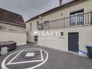  Maison  vendre 4 pices 88 m