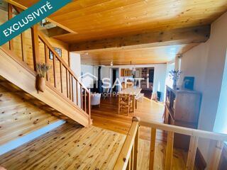  Maison  vendre 8 pices 176 m