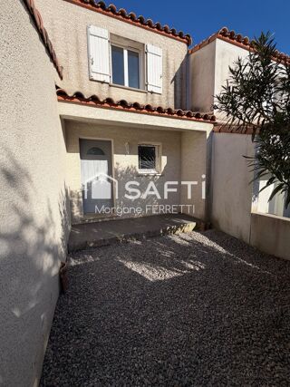 Maison - 4 pièce(s) - 90 m²