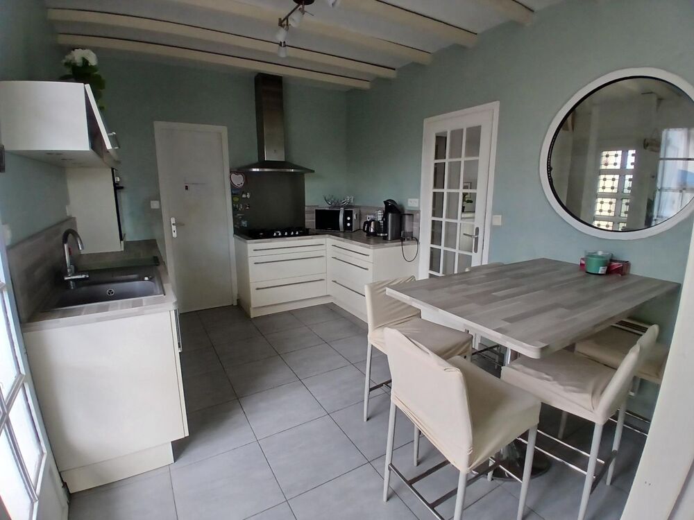 Vente Maison Jolie Maison aux Eyquems Merignac