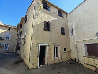  Maison à vendre 3 pièces 62 m²