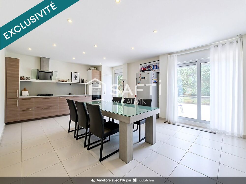 3 suites, 50 m² de vie : place au bonheur !