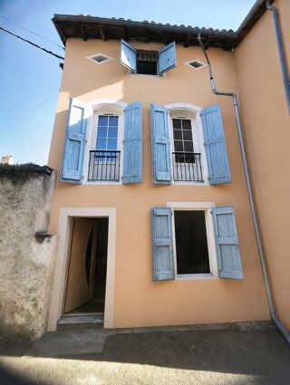 Vente Maison Maison de rue du XIX ème siècle Rabastens