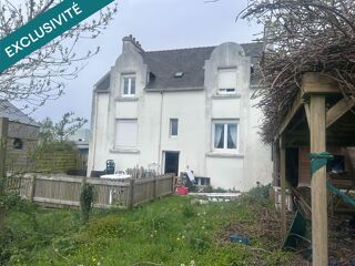  Maison à vendre 6 pièces 131 m²