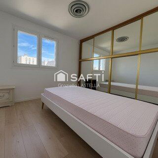  Appartement � vendre 4 pi�ces 87 m�