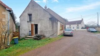  Maison � vendre 3 pi�ces 54 m�