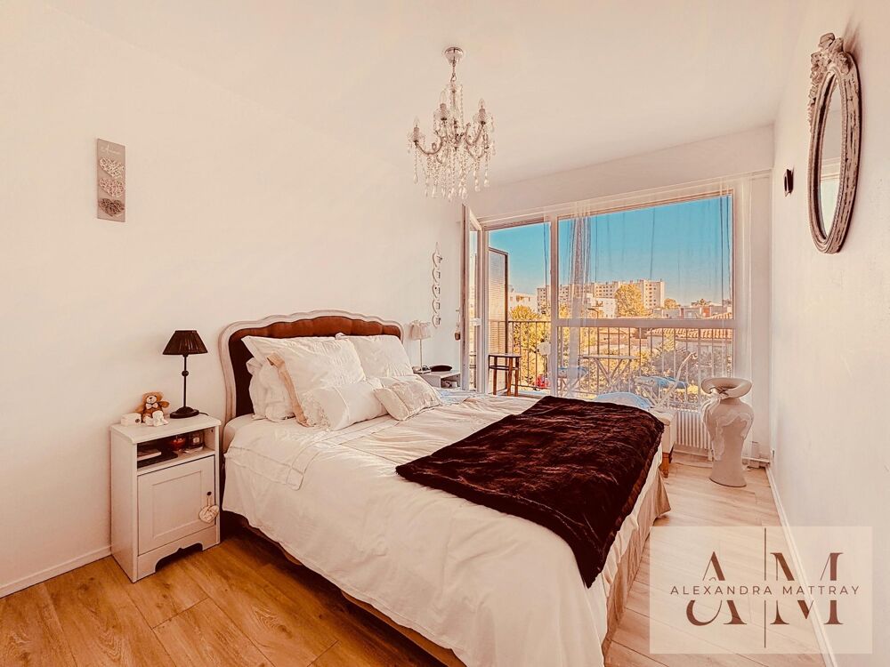 Vente Appartement Appartement T5 refait � neuf centre de Caud�ran Bordeaux