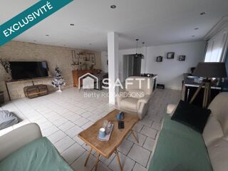  Maison � vendre 6 pi�ces 82 m�