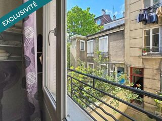  Appartement � vendre 1 pi�ce 23 m�