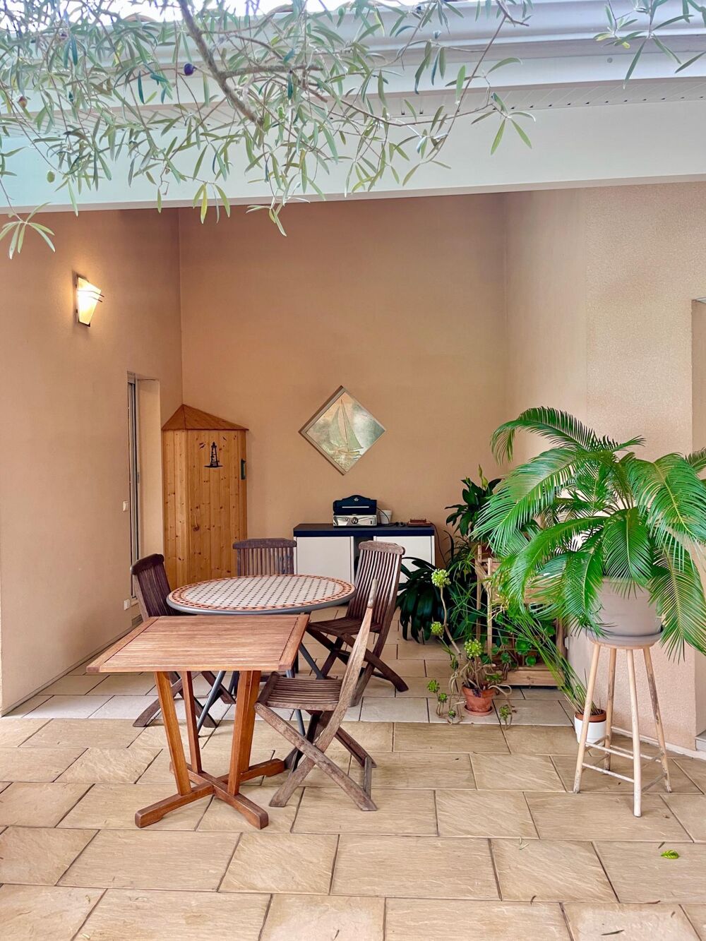 � vendre  Maison La Teste-de-Buch (33260)