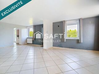  Maison � vendre 5 pi�ces 125 m�