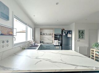  Maison � vendre 4 pi�ces 99 m�