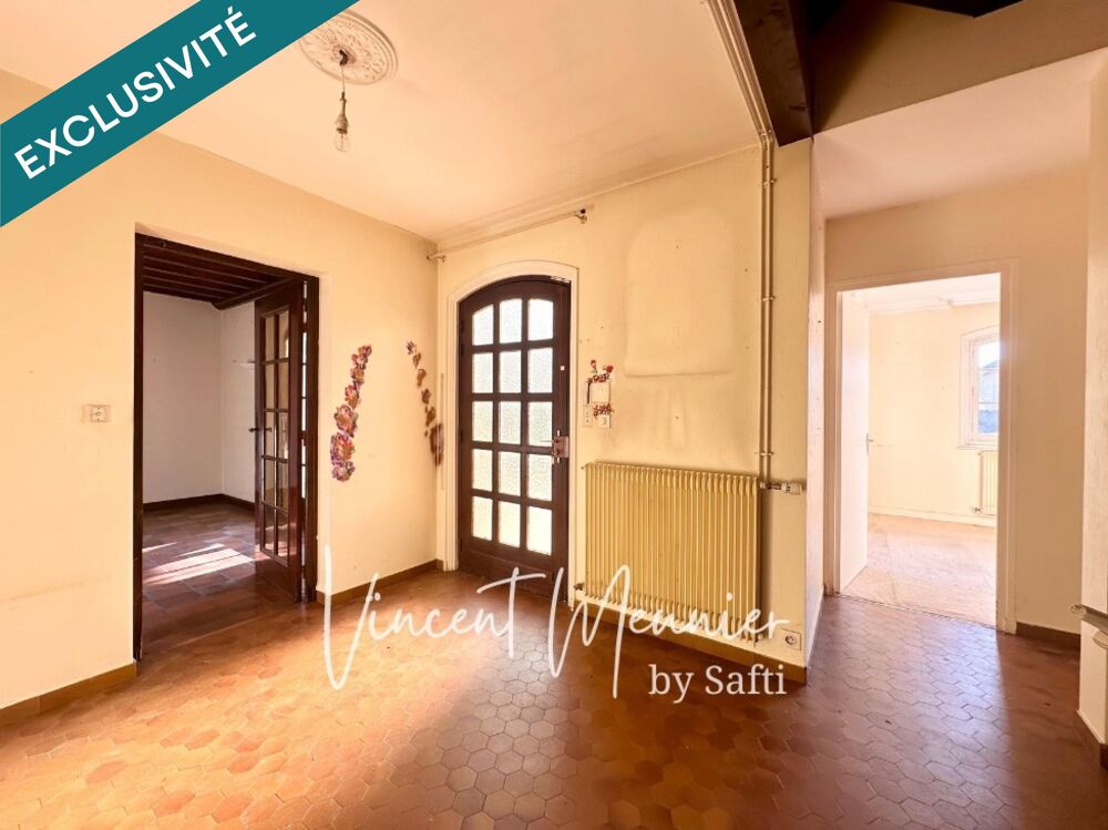 Vente Maison Maison Familiale / 4 chambres / Garage / Piscine / Grand terrain Beynost
