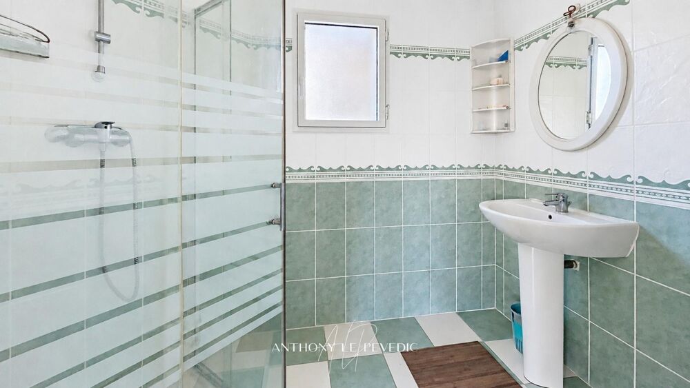 à vendre  Maison Locmariaquer (56740)