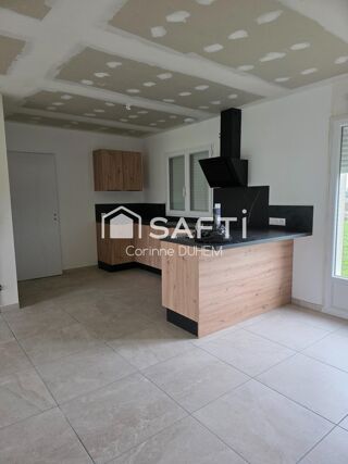  Maison 4 pi�ces 80 m� Montord