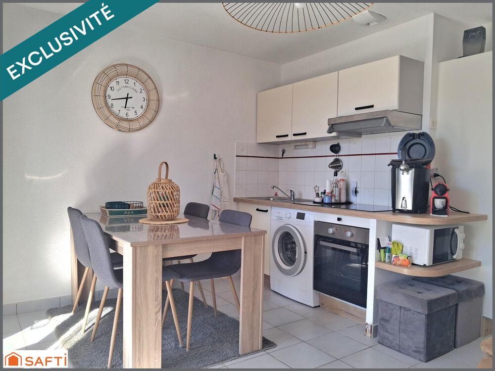 Vente Maison Confortable et cosy pour un pied à terre au bord de l'océan La tranche-sur-mer