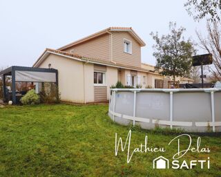  Maison � vendre 4 pi�ces 130 m�