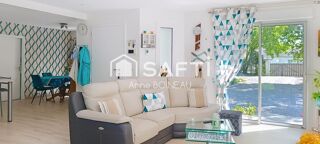  Maison à vendre 4 pièces 110 m²