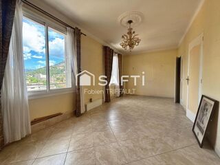  Appartement � vendre 4 pi�ces 80 m�