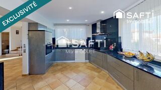  Maison � vendre 8 pi�ces 205 m�