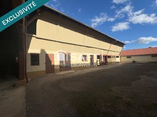  Maison � vendre 8 pi�ces 290 m�