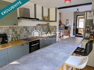  Maison � vendre 7 pi�ces 184 m�