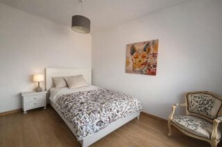  Appartement à vendre 4 pièces 90 m²