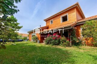  Maison à vendre 5 pièces 123 m²
