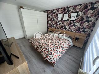  Maison à vendre 8 pièces 180 m²