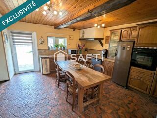 Vente Maison Entre Oisemont et Airaines Epaumesnil