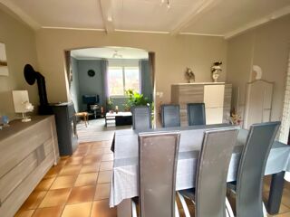  Maison � vendre 4 pi�ces 75 m�