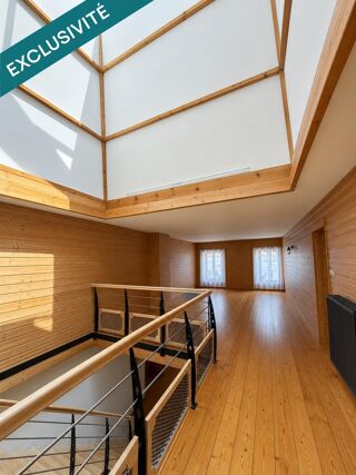  Maison à vendre 6 pièces 291 m²