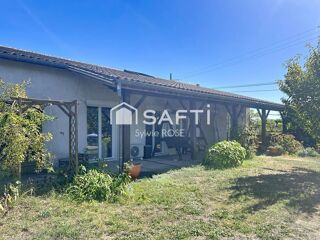 Maison 5 pièces 147 m² · à Pujols-sur-Ciron · 147 m² · 349 000 €