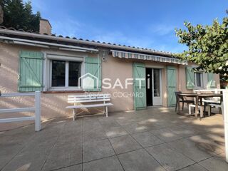  Maison  vendre 5 pices 130 m