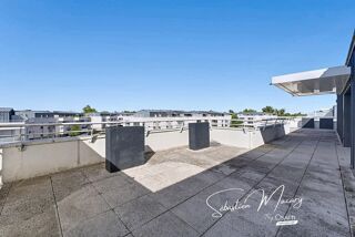  Appartement à vendre 4 pièces 80 m²