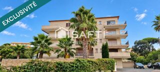 Appartement 3 pièces 60 m² · à Sainte-Maxime · 60 m² · 350 000 €