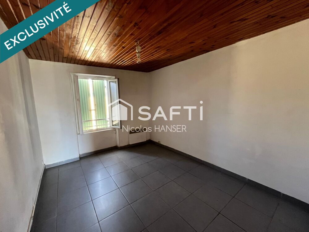 Vente Immeuble Immeuble de 10 lots de rapport locatif à 9% Ales