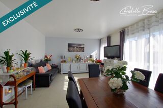  Maison � vendre 4 pi�ces 86 m�