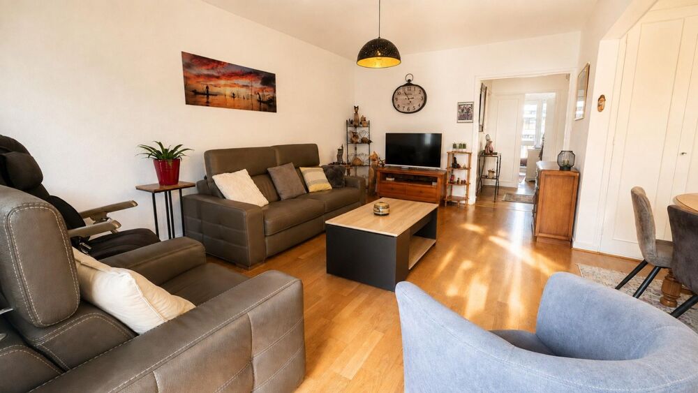 Vente Appartement Appartement ANGERS – LA DOUTRE Angers