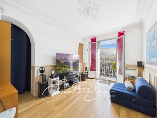  Appartement � vendre 3 pi�ces 52 m�