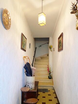  Maison � vendre 4 pi�ces 82 m�